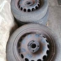Cerchi 15 fiat