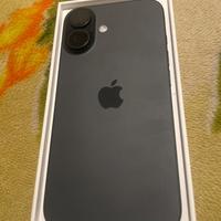 iphone 16 128giga nuovo