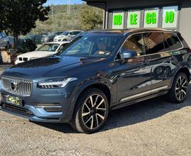 Volvo XC 90 XC90 T8 Twin Engine AWD Geartronic 7 p