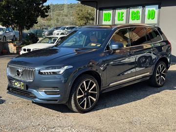 Volvo XC 90 XC90 T8 Twin Engine AWD Geartronic 7 p