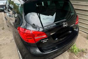 Opel Meriva non marciante