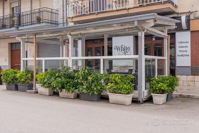 Attività bar/pizzeria/gelateria