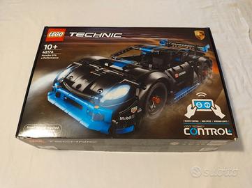 LEGO 42176 Porsche GT4 Technic Performance