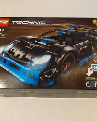 LEGO 42176 Porsche GT4 Technic Performance