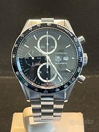 Tag Heuer Carrera CV2010