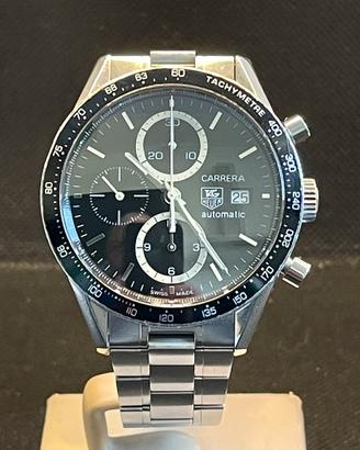 Tag Heuer Carrera CV2010