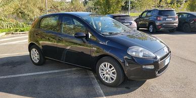 Fiat Punto Lounge 1.4, 77 CV - Benzina/GPL