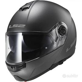 Casco Moto