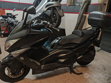 Yamaha Tmax t max 500