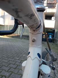 bicicletta dal reparto corse Atala 1950