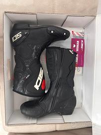Stivali Sidi Performer da moto