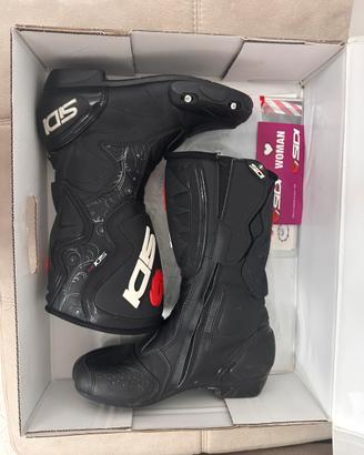 Stivali Sidi Performer da moto