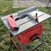 Sega circolare 250 mm