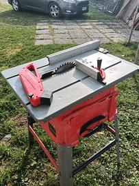 Sega circolare 250 mm