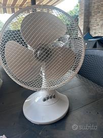 Ventilatore