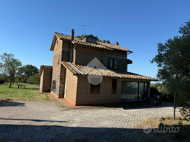 Casa – Montefiascone, Viterbo - Vista 5