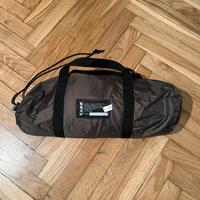 Copri sacco a pelo Bivy Bag vegetato