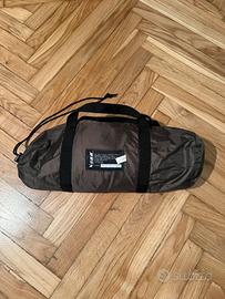 Copri sacco a pelo Bivy Bag vegetato