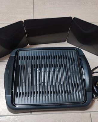 Piastra elettrica Philips Tablet Grill