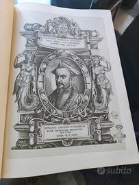 I Pesci. Aquatilium Animalium Historiae 1971 Raro
