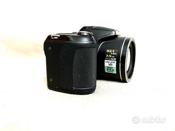 Nikon Coolpix L810