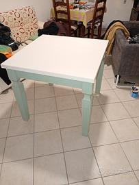 tavola verde Scavolini 