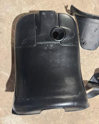 Carene forcella ricambi  vespa et