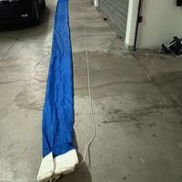 Calza per gennaker in buono stato