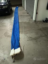 Calza per gennaker in buono stato