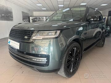 Land Rover Range 3.0D I6 350 CV Autobiography LWB 