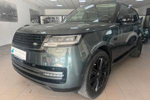 Land Rover Range 3.0D I6 350 CV Autobiography LWB 