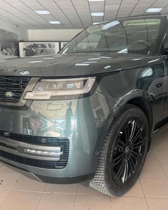 Land Rover Range 3.0D I6 350 CV Autobiography LWB 