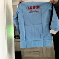 Tuta meccanico Vintage ALFA ROMEO - SPICA & LODGE