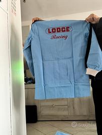 Tuta meccanico Vintage ALFA ROMEO - SPICA & LODGE