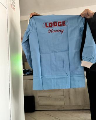 Tuta meccanico Vintage ALFA ROMEO - SPICA & LODGE