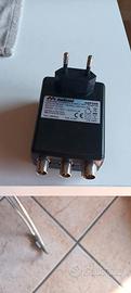 amplificatore segnale Tv