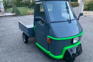 Ape piaggio 50