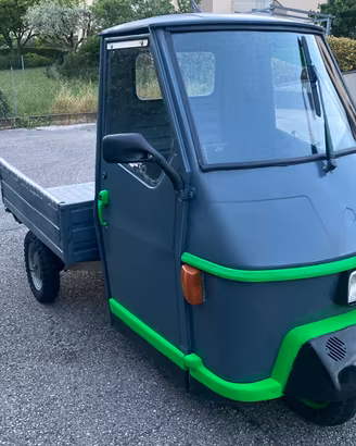 Ape piaggio 50