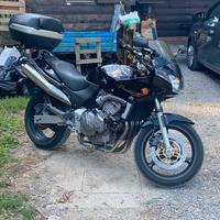 Honda hornet S 600 2004 41000 km