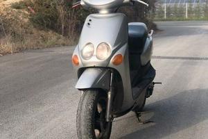 MBK Ovetto 100 del 2010