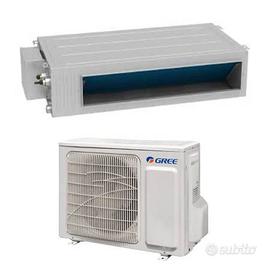 CANALIZZATO GREE 24000