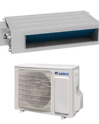 CANALIZZATO GREE 24000