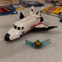 Lego City astronave 60078