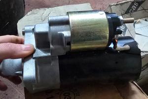 alternatore Fiat: Doblò,Brava,Croma,Stilo, Punto