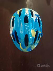 Caschetto da bici 