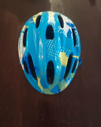 Caschetto da bici 
