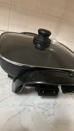 padella elettrica