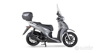 KYMCO PEOPLE S 125 ABS