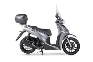 KYMCO PEOPLE S 125 ABS