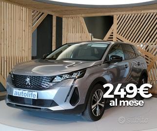 Peugeot 3008 II 1.5 bluehdi Allure s&s 130cv eat8